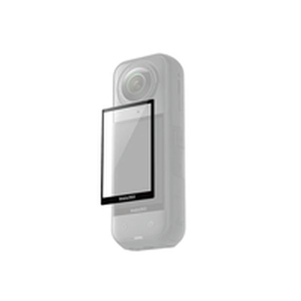 Controlo remoto universal Insta360 CINSBAHT Preto