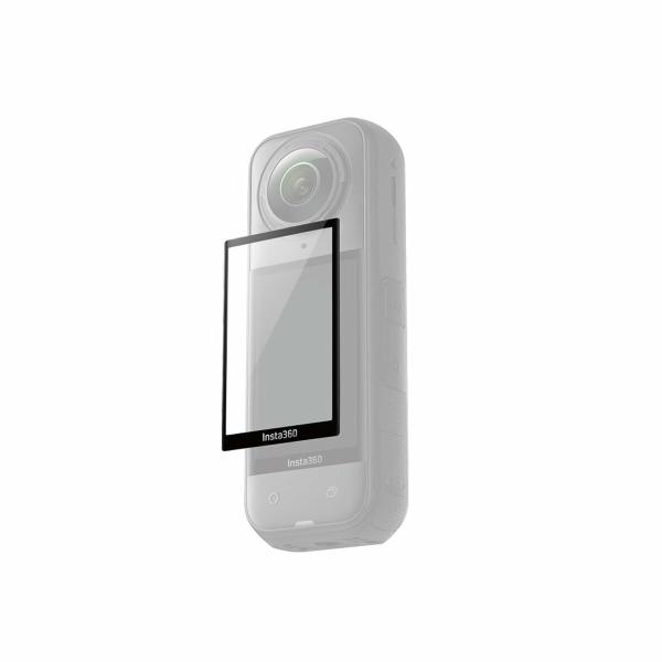 Controlo remoto universal Insta360 CINSBAHT Preto