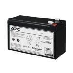 Bateria recarregável APC APCRBC175