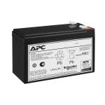 Bateria recarregável APC APCRBC175