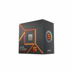 Processador AMD 7600 64 bits AMD Ryzen 5