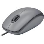 Rato Logitech M110 Cinzento