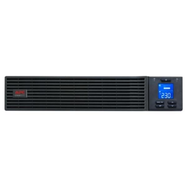 Sistema Interactivo de Fornecimento Ininterrupto de Energia APC SRV3KRIRK-E 2700 W