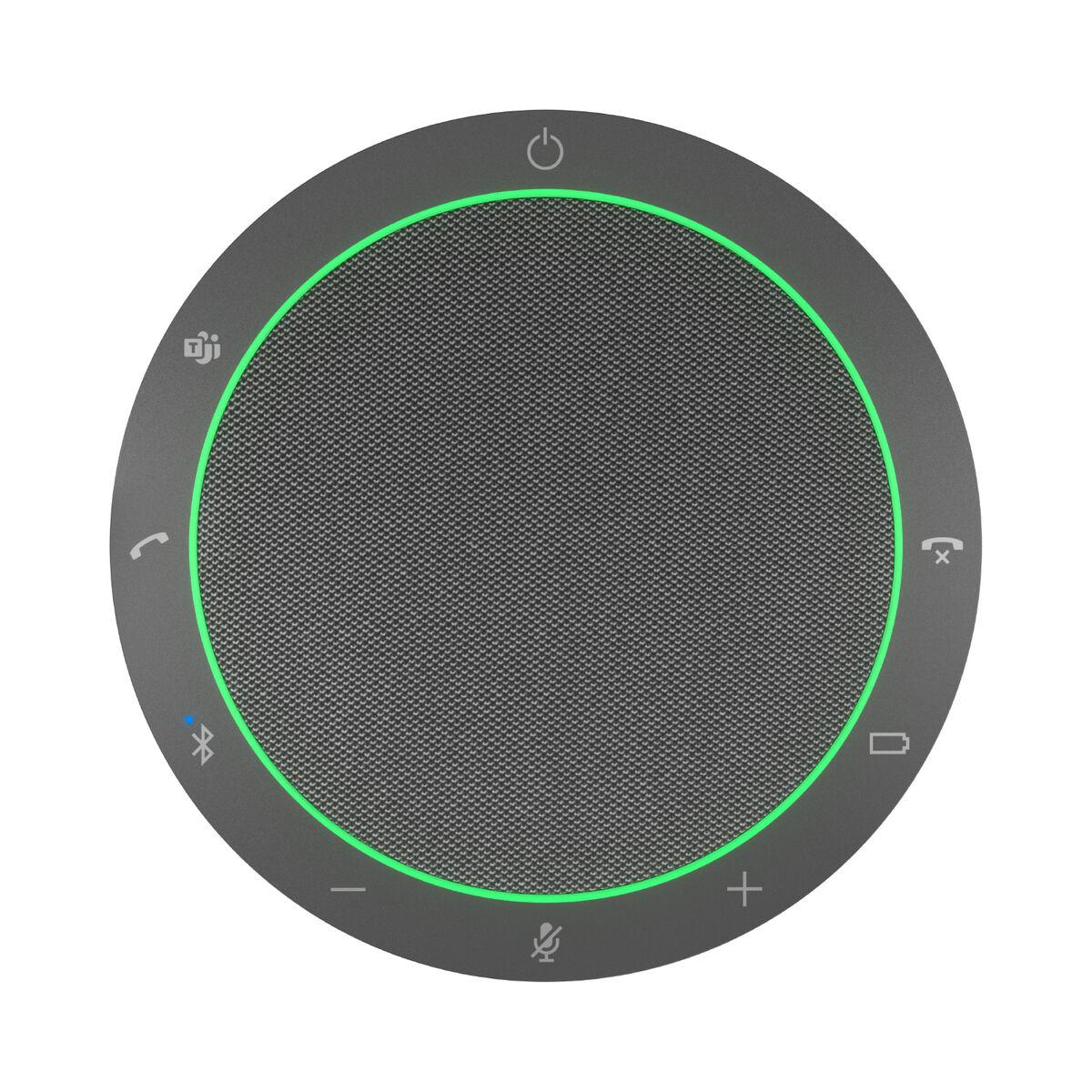 Altifalante Bluetooth portátil com microfone Jabra 2755-109