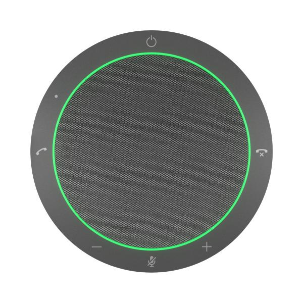 Altifalante Bluetooth Jabra SPEAK2 40 Cinzento