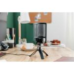 Microfone Cherry UM POP FILTER Preto