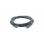 Cabo HDMI Kramer Electronics 97-0101050 15,2 m Preto