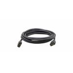 Cabo HDMI Kramer Electronics 97-0131006 Preto 1,8 m