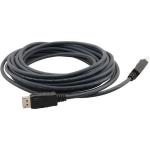 Cabo DisplayPort Kramer 97-1717025 Preto 7,6 m