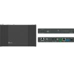 Controlador de vídeo Kramer EXT3-C-XR-T