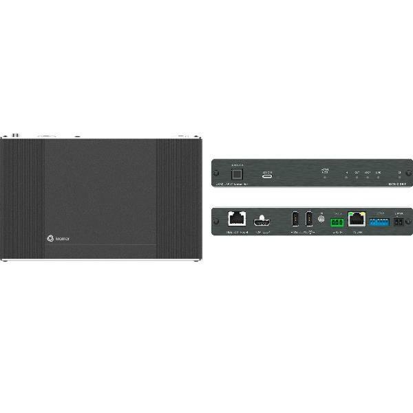 Controlador de vídeo Kramer EXT3-C-XR-T