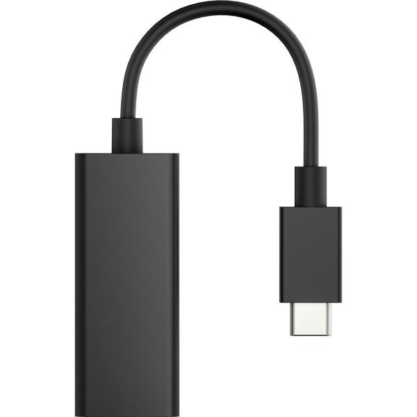 Adaptador USB-C para Ethernet HP 4Z527AA