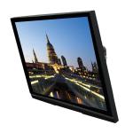 Suporte TV B-Tech BT7523/B 25 kg 47"