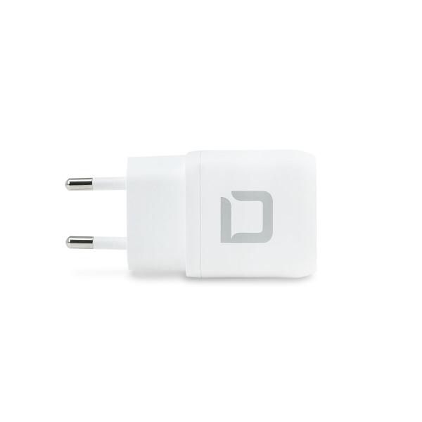 Carregador de Parede Dicota D31984 Branco