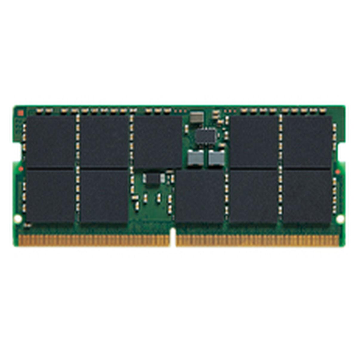 Memória RAM Kingston KTH-PN548T-32G 32 GB DDR5 CL40