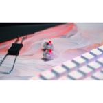 Teclado e Rato Cherry CXK5V2RGBCPTBLACKRFR