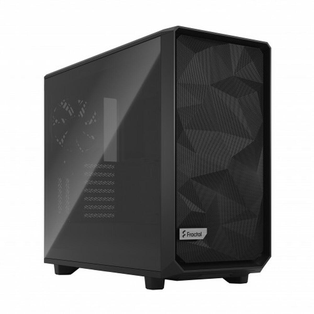 Caixa Semitorre ATX Fractal Design FD-C-MES2A-03 Preto