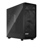 Caixa Semitorre ATX Fractal