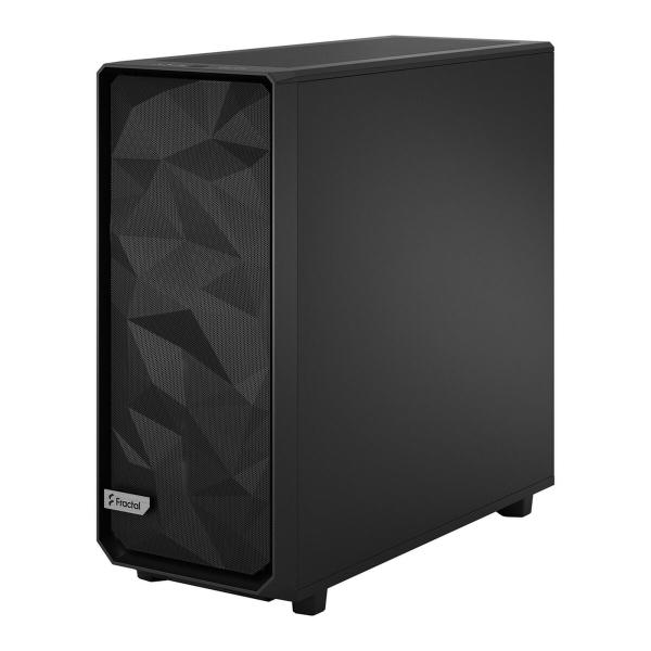 Caixa Semitorre ATX Fractal