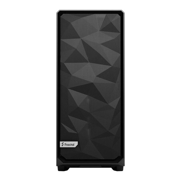 Caixa Semitorre ATX Fractal