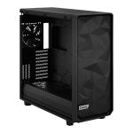 Caixa Semitorre ATX Fractal