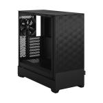 Caixa Semitorre ATX Fractal Pop Air Preto