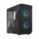 Caixa Semitorre ATX Fractal Focus 2