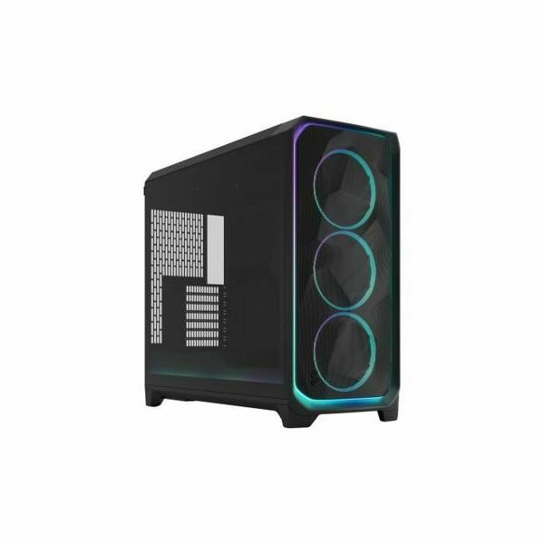 Caixa Semitorre ATX Fractal Design FD-C-MES3X-03 Preto