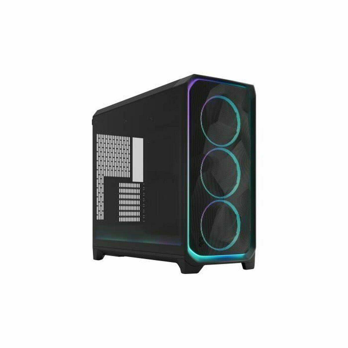 Caixa Semitorre ATX Fractal Design FD-C-MES3X-03 Preto