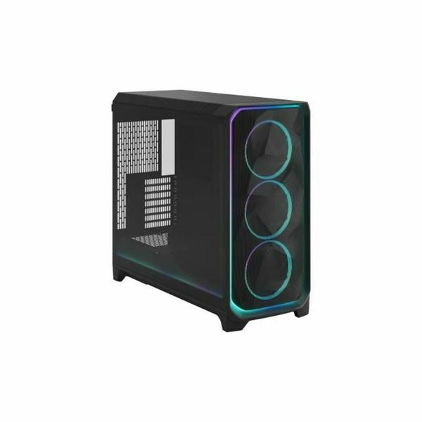 Caixa Semitorre ATX Fractal Design FD-C-MES3X-03 Preto