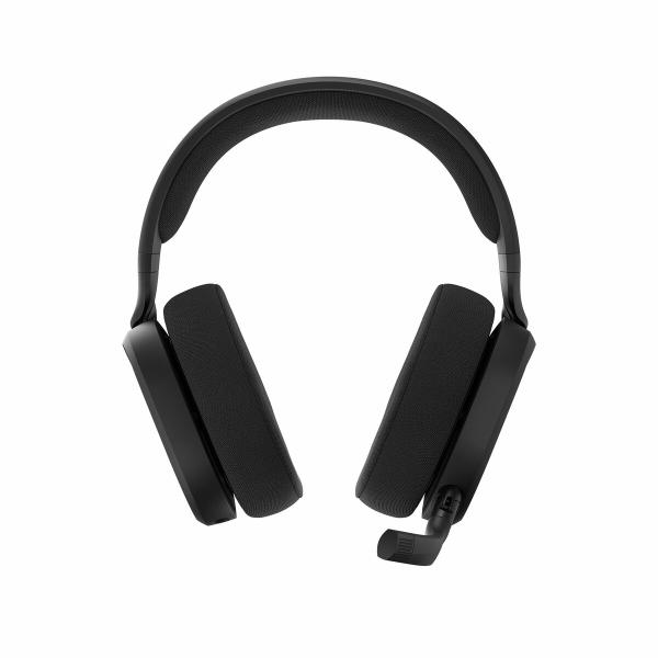 Auriculares Fractal Design FD-HS-SCA1-01 Preto