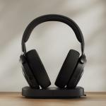 Auriculares Fractal Design FD-HS-SCA1-01 Preto