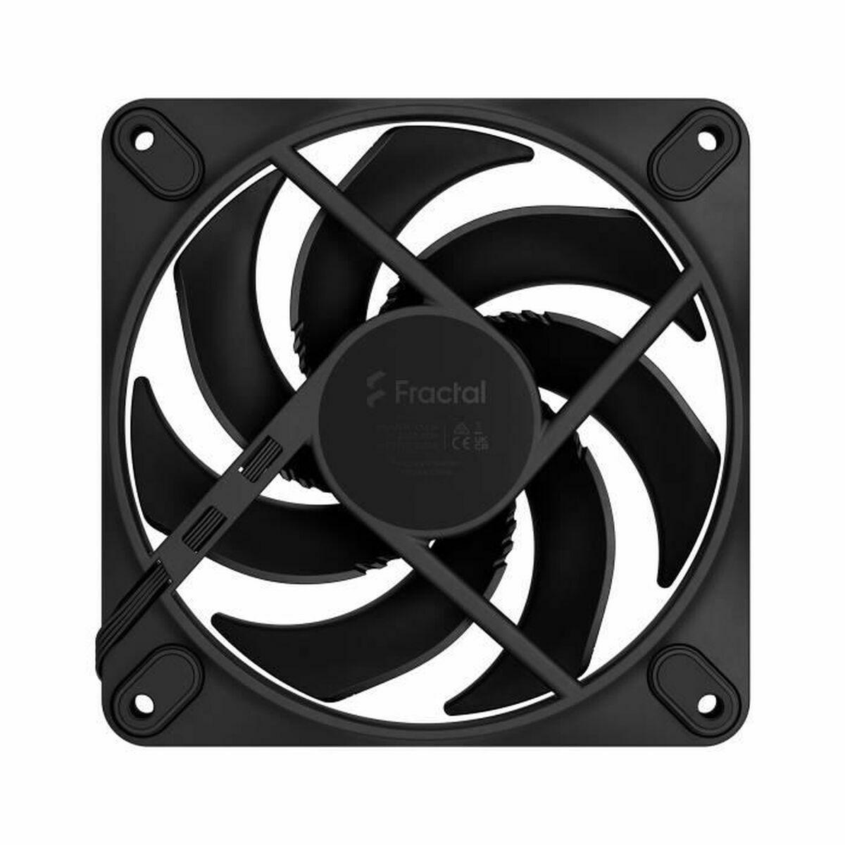 Ventilador de Caixa Fractal Design FD-F-MO1-1201