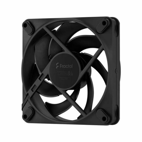 Ventilador de Caixa Fractal Design FD-F-MO1-1201