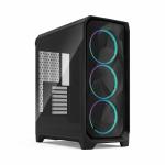Caixa Semitorre ATX Fractal Design FD-C-MES3A-06 Preto