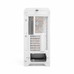 Caixa Semitorre ATX Fractal Design FD-C-MES3A-07 Branco