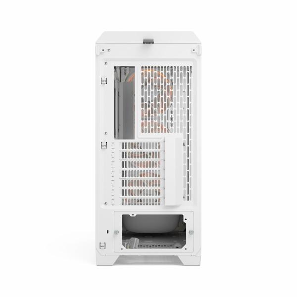 Caixa Semitorre ATX Fractal Design FD-C-MES3A-07 Branco