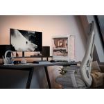 Caixa Semitorre ATX Fractal Design FD-C-MES3A-07 Branco