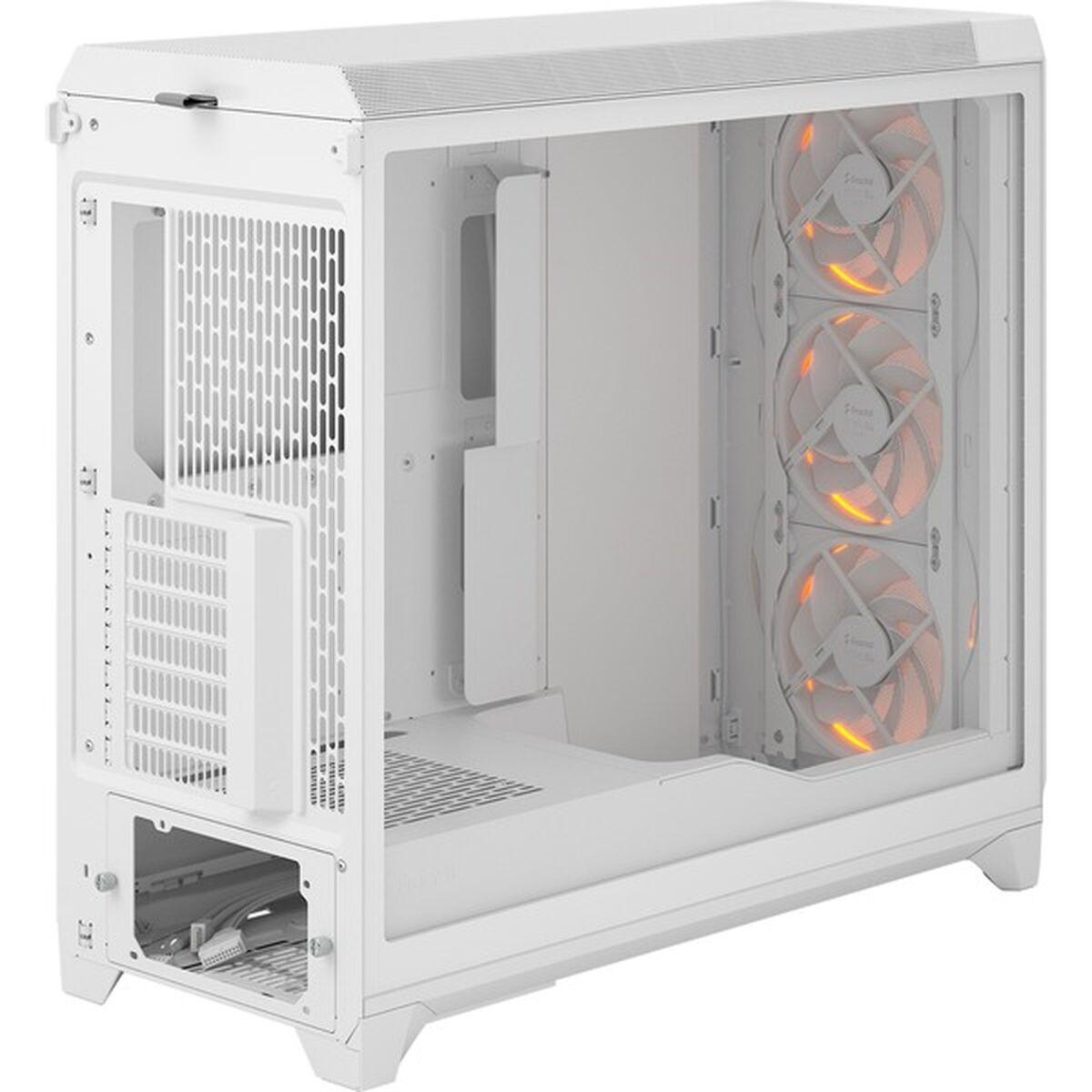 Caixa Semitorre ATX Fractal Design FD-C-MES3X-06 Branco