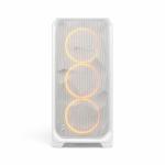 Caixa Semitorre ATX Fractal Design FD-C-MES3X-06 Branco