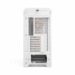 Caixa Semitorre ATX Fractal Design FD-C-MES3X-06 Branco