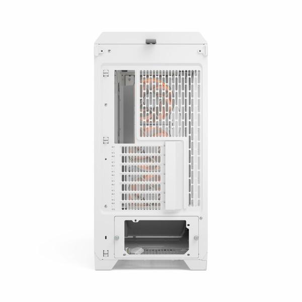 Caixa Semitorre ATX Fractal Design FD-C-MES3X-06 Branco