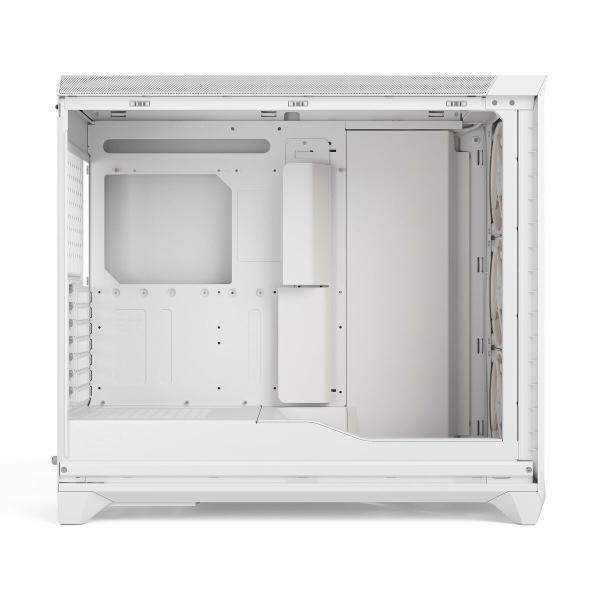 Caixa Semitorre ATX Fractal Design FD-C-MES3X-06 Branco