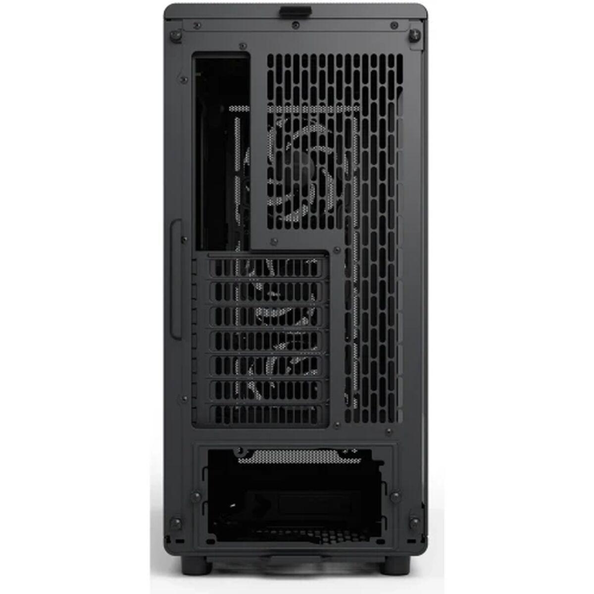 Caixa Semitorre ATX Fractal Design FD-C-EPO1A-02 Preto