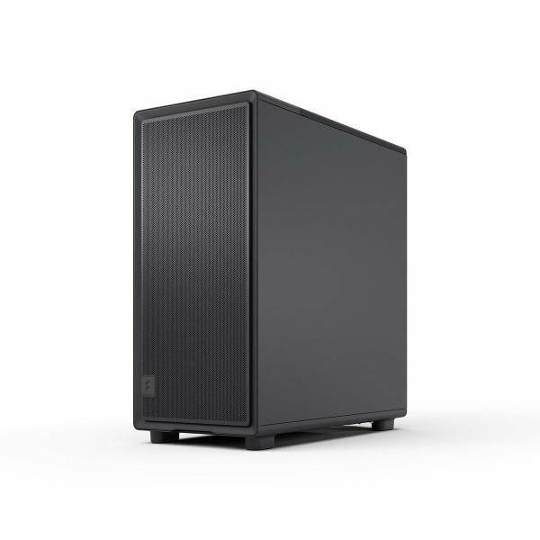 Caixa Semitorre ATX Fractal Design FD-C-EPO1A-02 Preto