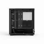 Caixa Semitorre ATX Fractal Design FD-C-EPO1A-02 Preto