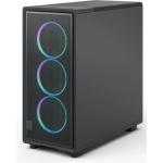 Caixa Semitorre ATX Fractal Design FD-C-EPO1A-04 Preto
