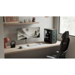 Caixa Semitorre ATX Fractal Design FD-C-EPO1A-04 Preto