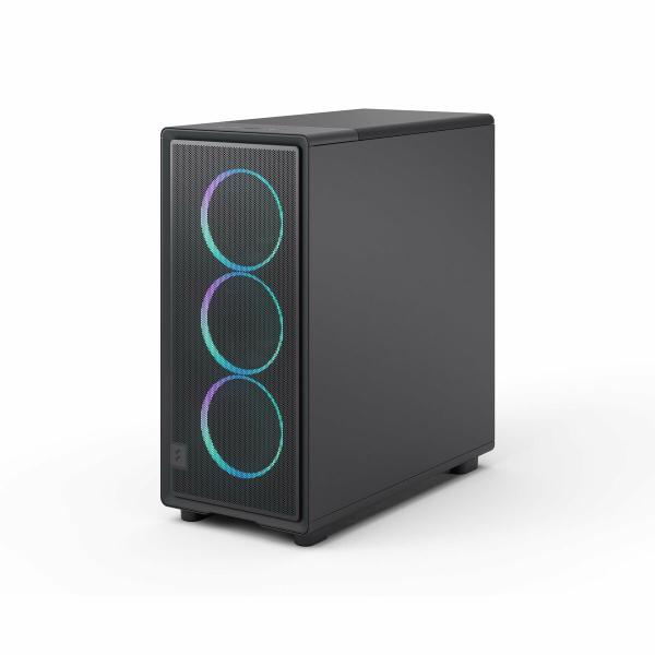 Caixa Semitorre ATX Fractal Design FD-C-EPO1A-04 Preto