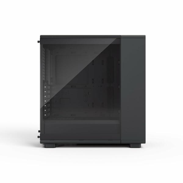 Caixa Semitorre ATX Fractal Design FD-C-EPO1A-04 Preto